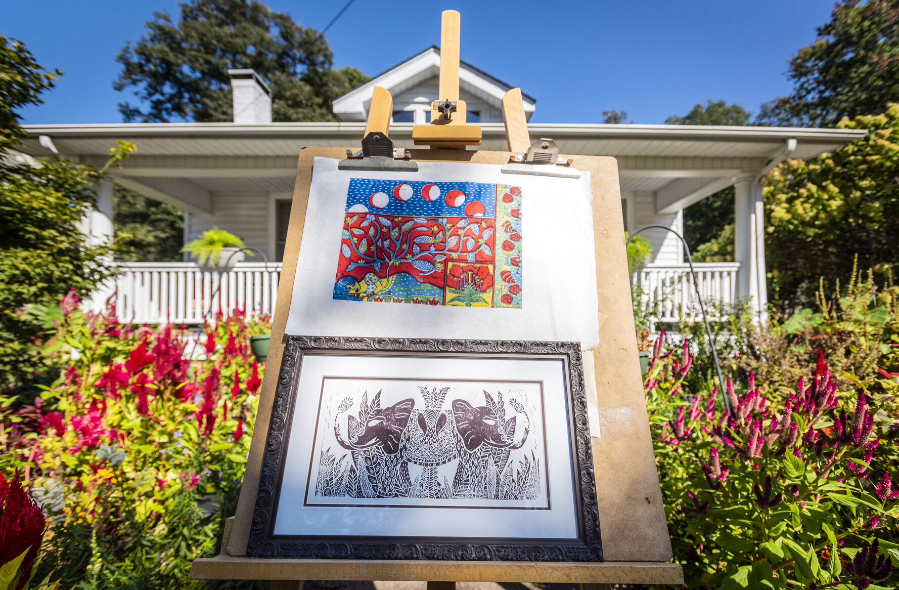 Artwalk